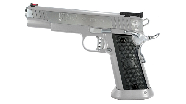 Picture of Metroarms 3011 Ssd 45Acp 5