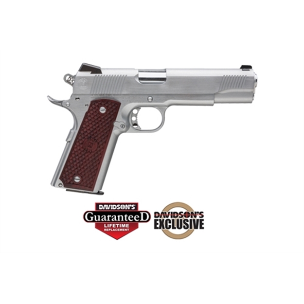 Picture of Metroarms Ac-Ii 1911 38Sup 5C FS 9Rd