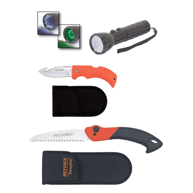 Picture of Meyerco Track And Clean Kit