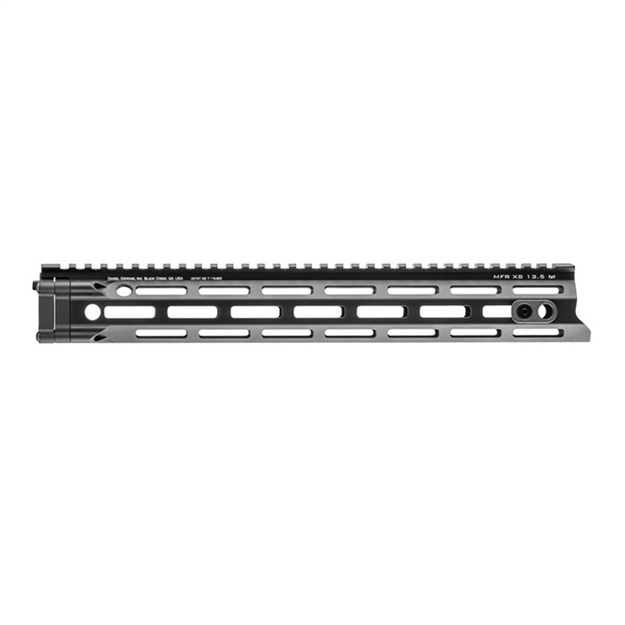 Picture of Daniel Defense Mfr 13.5 M-Lok Assembly Black 01-107-15189-006