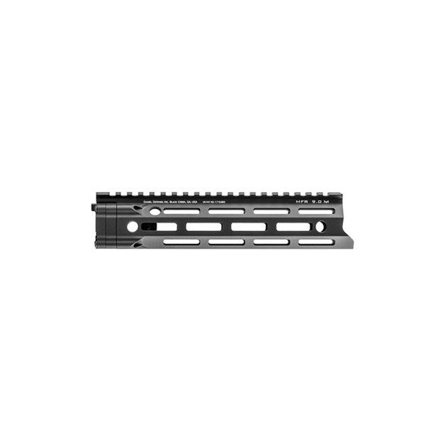 Picture of Daniel Defense Mfr 9.0 M-Lok Assembly Black 01-107-15140 815604019842