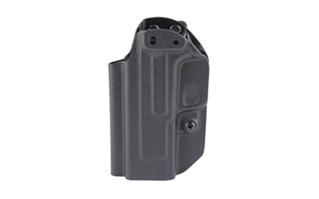 Picture of Mft Aiwb Holster XD Mod 2/3 4" HSFXDMOD2AIWBA-BL