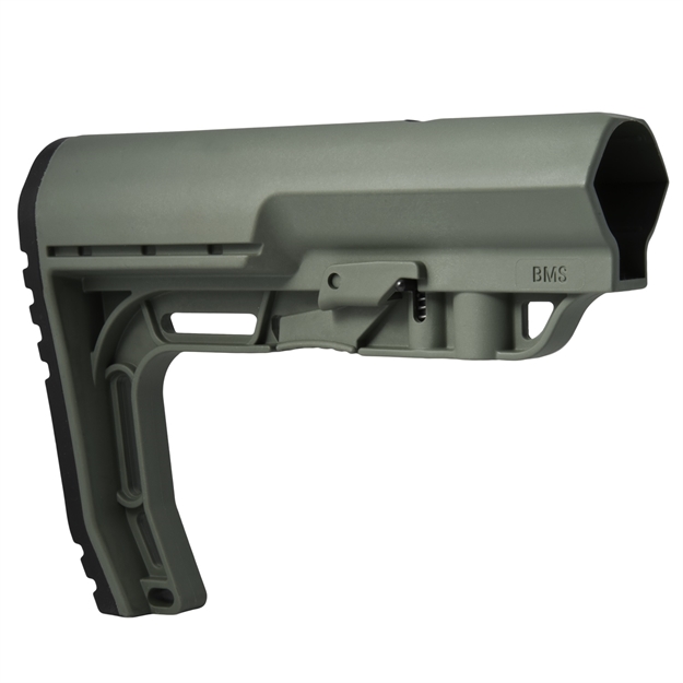 Picture of Mft Battlelink Minimalist Stock  Commercial - Foliage Green