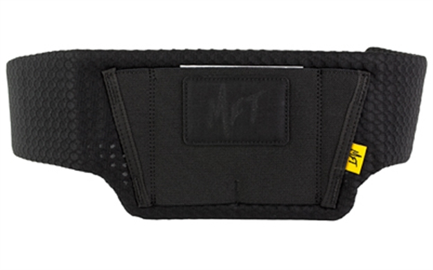 Picture of Mission First Tactical H6bb3 Ultralite Belly Band Size 26"-52" Black 3D Spacer Mesh Ambidextrous H6-BB-3 810099434408