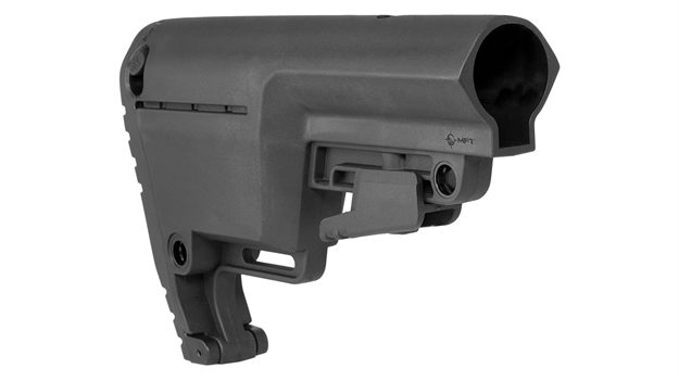 Picture of Mft Bttlelnk Ulty LP Stk ML Spc Blk