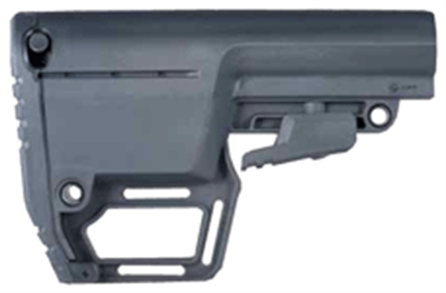 Picture of Mission First Tactical Battlelink Utility Stock Slide ON Replacement For Adj. BUS 676315024989