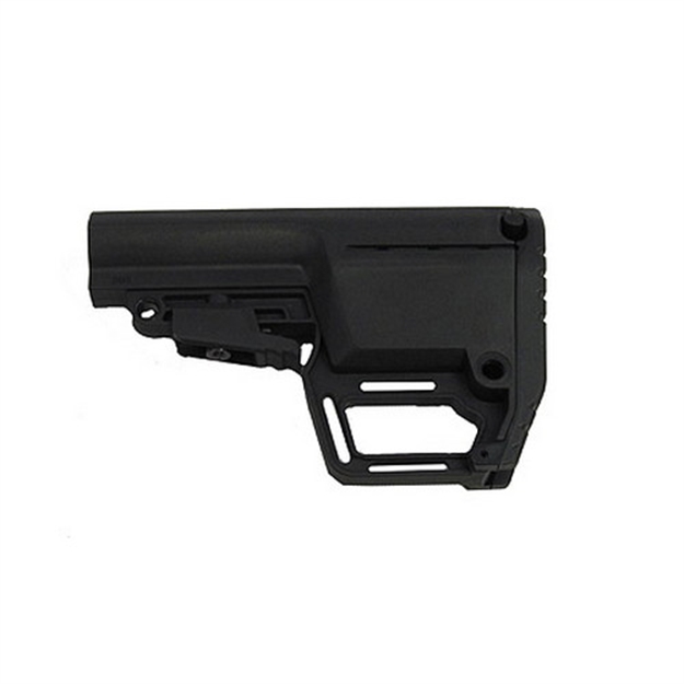 Picture of Mission First Tactical Battlelink Utility Stock Mil Spec Tube Size BUSMIL 676315025696