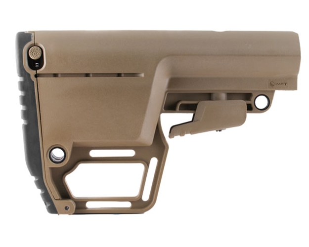 Picture of Mft Bttlelnk Ulty Stk Mil Spc Sde BUSMILSDE 676315028666