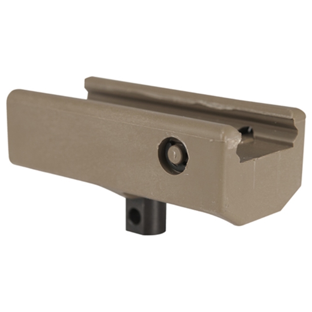 Picture of Mft Classic Universal Equipment Mount Sde