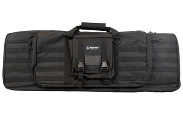 Picture of Mft Drc 36" Double Rifle Case B1-DRC-36-BL