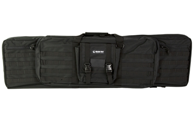 Picture of Mft Drc 42" Double Rifle Case B1-DRC-42-BL