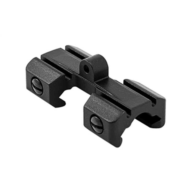 Picture of Mission First Tactical Mft E-Volv Metal Pic Rail Sling Bipod MT E2BPM