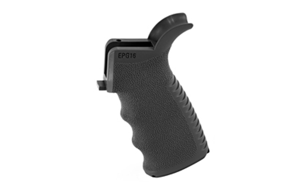 Picture of Mission First Tactical Engage Ar15/M16 Tactical Pistol Grip Black EPG16
