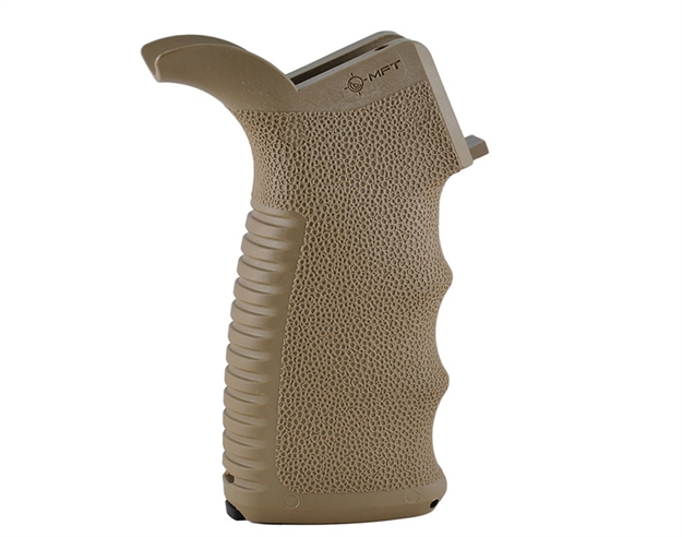 Picture of Mission First Tactical Mft Engage Ar15/M16 Pistol Grip Sde EPG16SDE