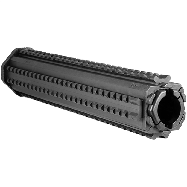 Picture of Mission First Tactical 4-Rail Handguard 12" Ar15 & M-16 Polymer Black
