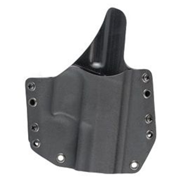 Picture of Mft Holster Std Owb RH Sig P938 Blk