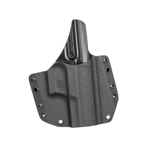 Picture of Mft Holster Std Owb RH Wal Ccp Blk