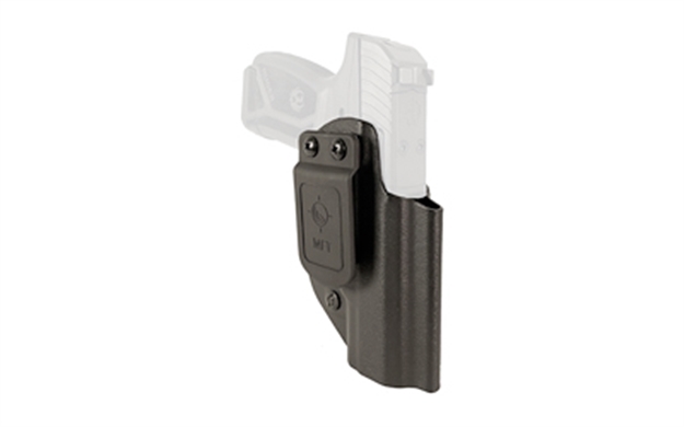 Picture of Mft Hybrid Holster Ruger Max-9 Blk H3-RG-5-BLK2