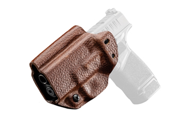 Picture of Mft Hybrid Holster Spg Prodigy 5.0 H3-SFD-5-BR1