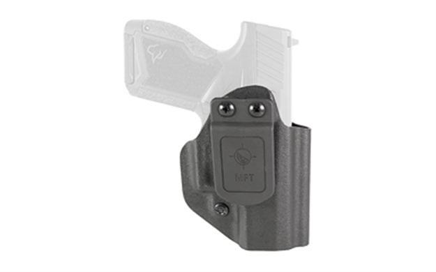 Picture of Mft Hybrid Holster Taurus G4 Blk H3-TU-3-BLK2