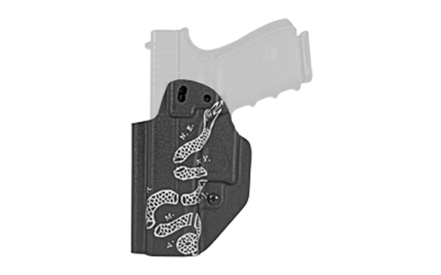 Picture of Mft Iwb Hlstr For Glk 19/23 Blk Jod HGL19AIWBA-JD