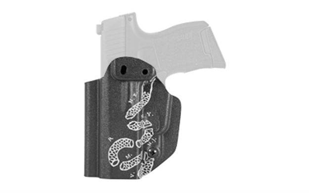 Picture of Mft Iwb Hlstr Sig P365 Blk Jod