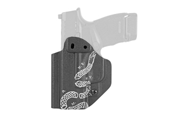 Picture of Mft Iwb Hlstr Spgfld Hellct Blk Jod HSFHCAIWBA-JD