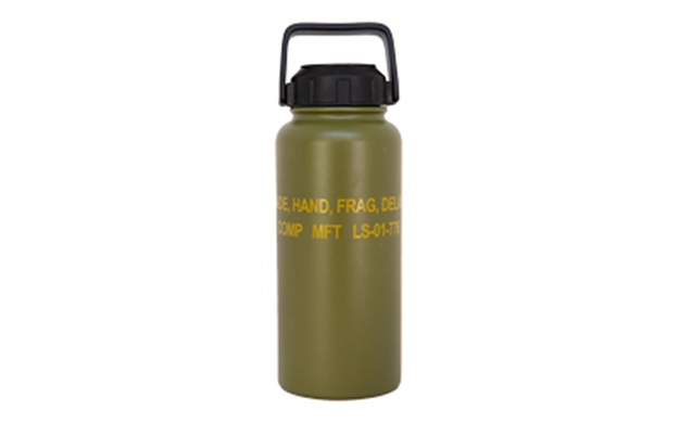 Picture of Mft M67 Frag Bottle 32Oz DM67-32