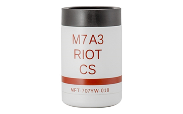 Picture of Mft M7a3 CS Can Cooler 12Oz DM18CS-CAN
