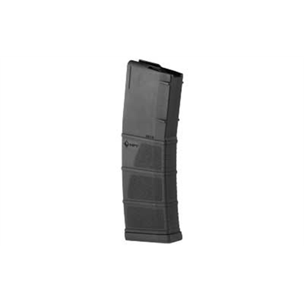 Picture of  Mission First Tactical Scpm556bag Standard  30Rd 223 Rem/5.56X45mm Fits Ar-15 Black Polyamide