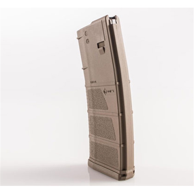 Picture of Mission First Tactical Mag Ar15 5.56 Tan 30Rd SCPM556BAGSDE