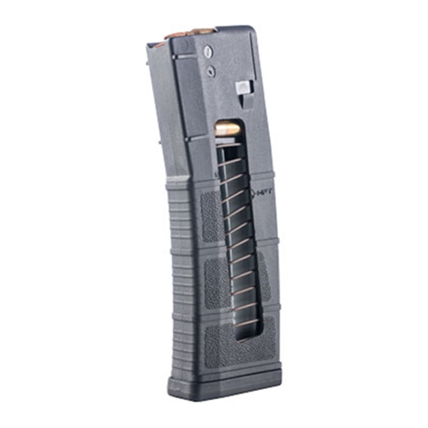 Picture of Mission First Tactical Mft 10/30 Polymer Mag,223/300Bo Blk 10Rd 1030PM556BAG 814002020337