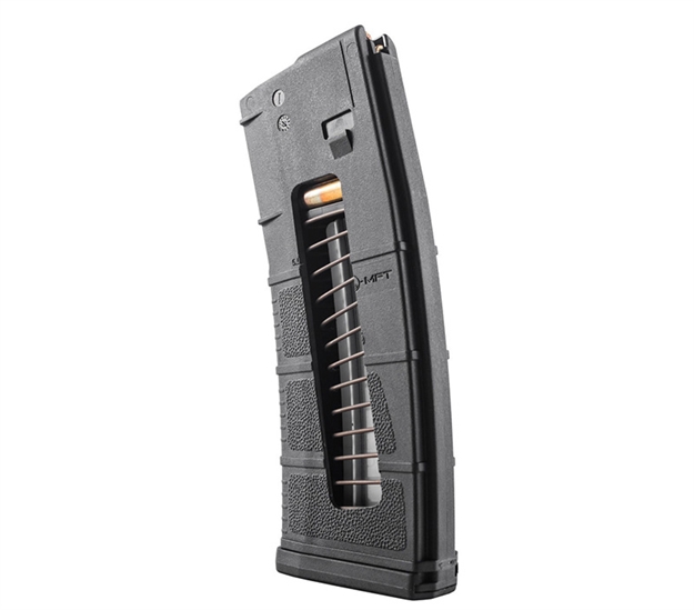 Picture of Mission First Tactical Mft 10/30 Polymer Mag,223/300Bo Blk 10Rd 1030PM556BAG