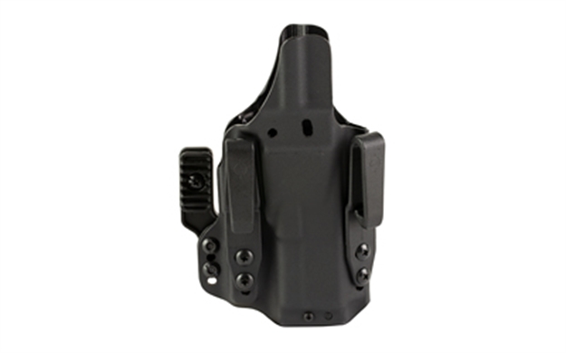 Picture of Mft Pro Hlster For Glock 19 Iwb H8-GL-1 810099432756