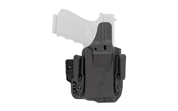 Picture of Mission First Tactical Holster Pro Series Iwb Light Fits Glock 19/45 Tlr7 H5-GL-1-WL-7 810099431780