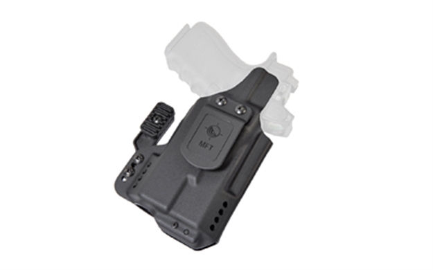 Picture of Mft Pro Hlster P320 Carry Tlr7 Iwb H5-SIG-8-WL-7 810099434590
