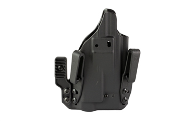 Picture of Mission First Tactical Holster Pro Series Iwb Light Fits Sig P365 Tlr7 Sub<! H5-SIG-1-WL-7