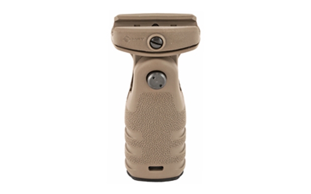 Picture of Mission First Tactical Mft React Folding Grip Sde RFGSDE 676315028567