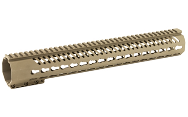Picture of Mft Tekko Metal Ar15 15" Kymd Rls SE