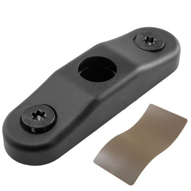 Picture of Mft Tekko Metal Keymod QD Sling Mount Sde