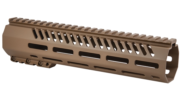 Picture of Mft Tekko Mtl Ar15 FF 10" Mlok Rls S