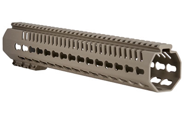 Picture of Mft Tekko Mtl Ar15 FF 13.5" KM Rls E