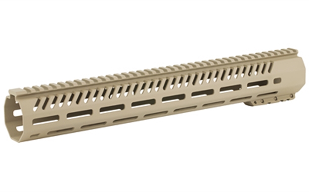 Picture of Mft Tekko Mtl Ar15 FF 15"Mlok Rls SD