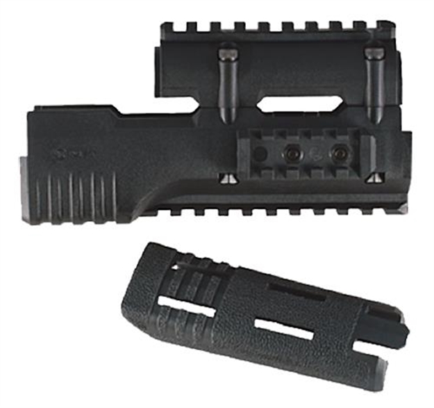 Picture of Mission First Tactical Mft Tekko Polymer Ak47 Integrated Rail TP47IRS 676315026129