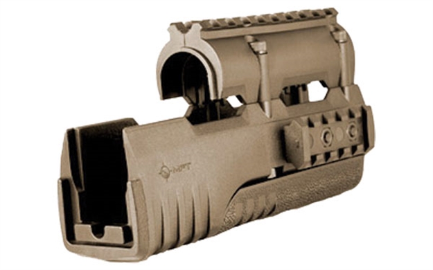 Picture of Mft Tekko Poly Ak47 Int RL Systm Sde
