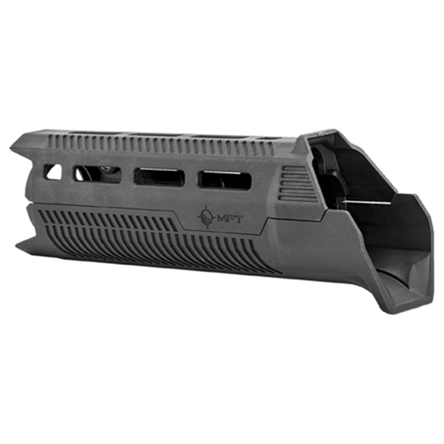 Picture of Mission First Tactical Mft Tekko Poly Mlok 7" Rail Blk TP15MRS 814002020702