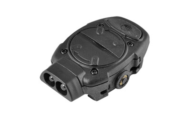 Picture of Mft Torch Backup Lght White/Red TBLWR 676315032953