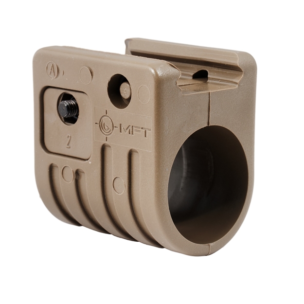 Picture of Mft Torch Flshlght Mnt Surefire/1In Dia QD Scorch Drk Earth