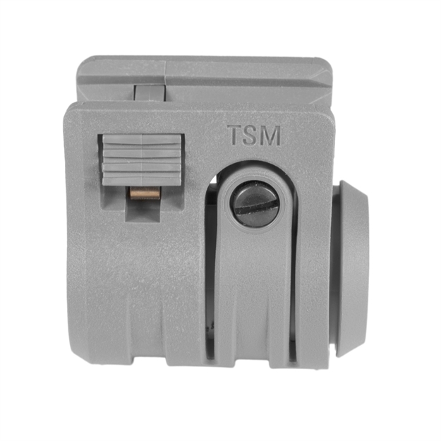 Picture of Mft Torch Standard Mnt For 1In-.825In-.75In Quik Detach Grey