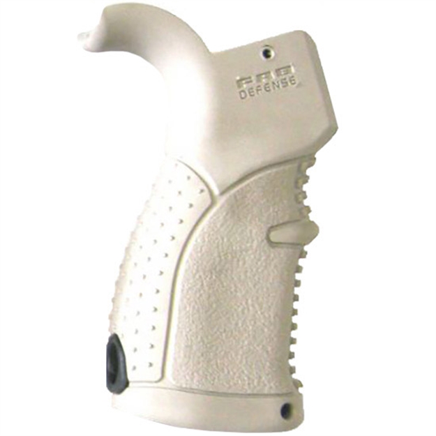 Picture of MG Pistol Grip Ar15 M16 M4 Rubberized Ergonimic